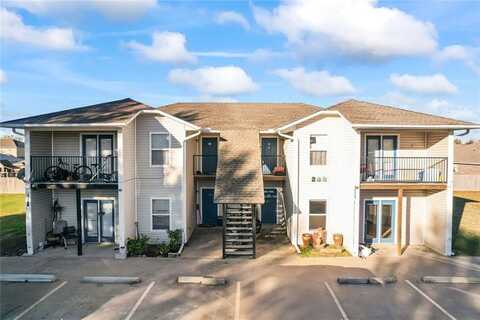 282 Erin PL Unit #201, Springdale, AR 72764