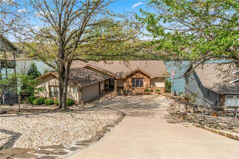 50 Churchill DR, Bella Vista, AR 72715