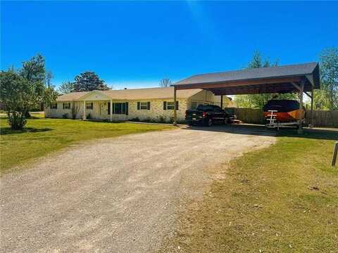 908 E New Hope RD, Rogers, AR 72758