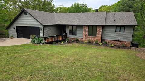 12 Dunedin LN, Bella Vista, AR 72715