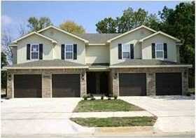 2103 Azlin PL Unit #A, Siloam Springs, AR 72761