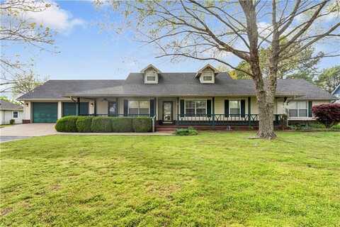 3096 Highway 112, Springdale, AR 72762