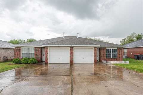 3080 Twin County ST Unit #A & B, Springdale, AR 72764