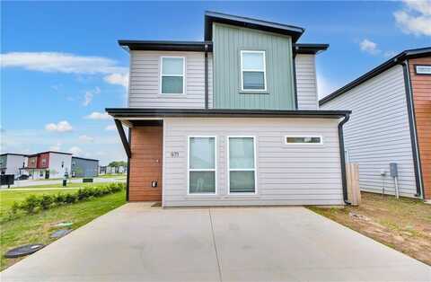 971 Boardwalk AVE, Centerton, AR 72719