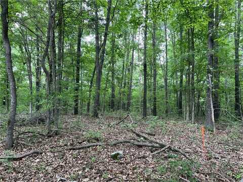 Tract X on Meadow Creek DR, Harrison, AR 72601