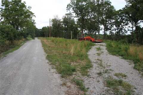 Tract 2 MC 5039, Valley Springs, AR 72682