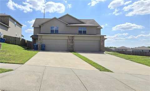 5007 Fieldstone BLVD Unit #2, Bentonville, AR 72712