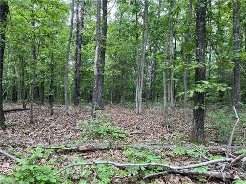 Tract W off of Meadow Creek DR, Harrison, AR 72601