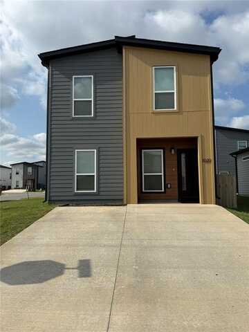 1020 Ventnor AVE, Centerton, AR 72719