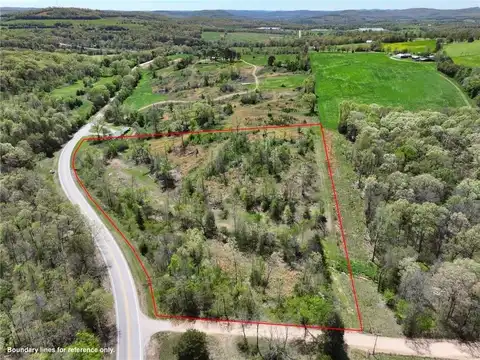 S AR 21 HWY, Berryville, AR 72616