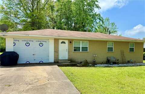173 Glen ST, Farmington, AR 72730
