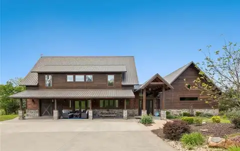 95 Bella Vista RD, Berryville, AR 72616