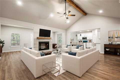 1 Insh CIR, Bella Vista, AR 72715