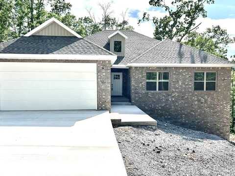 1 Insh CIR, Bella Vista, AR 72715