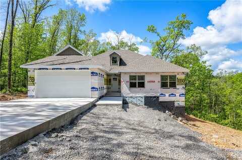 1 Insh CIR, Bella Vista, AR 72715