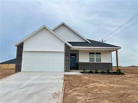 286 Tonya LOOP, Huntsville, AR 72740