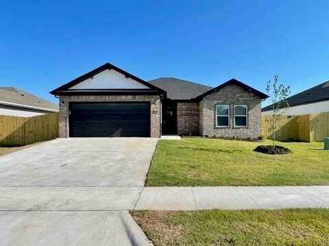 310 Williams CT, Centerton, AR 72719