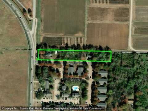 2190 N Garland AVE, Fayetteville, AR 72704
