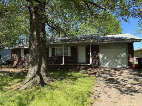 503 Curtis ST, Springdale, AR 72764