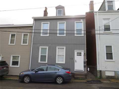 15 Enon Way, South Side, PA 15203