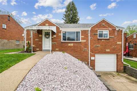 477 Lois Dr, Baldwin Boro, PA 15236