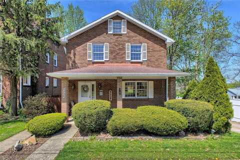 222 Tremont Avenue, Greensburg, PA 15601