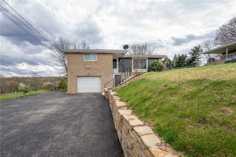4974 State Route 982, Derry, PA 15650