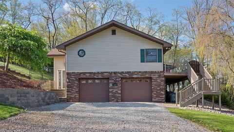 114 Silent Meadow Dr, Washington, PA 15632