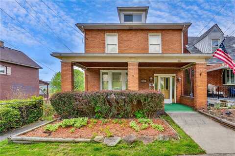 532 Ohio Avenue, Midland, PA 15059