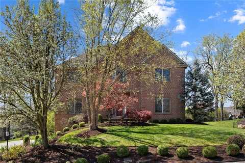 208 Gander Dr, Pine Grv Mls, PA 15090