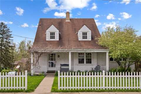 1013 Willow Dr, Reese, PA 15237