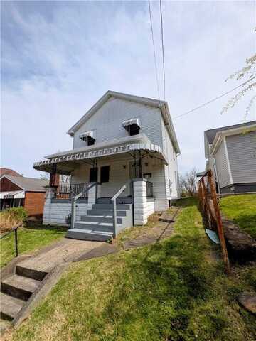 513 1st Street, Charleroi, PA 15022