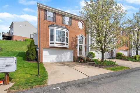 10558 Forest Hill Drive, McCandless, PA 15090