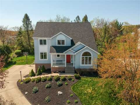 188 Autumn Hill Drive, Cranberry Twp, PA 16066