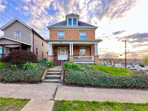 1102 E Washington St, New Castle, PA 16101