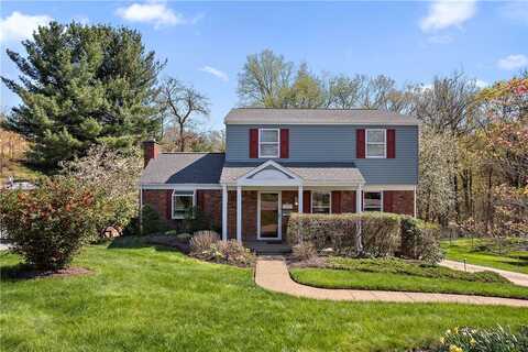 227 Gass Rd, Reese, PA 15229