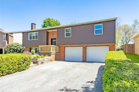 1004 Mcallister Dr, Plum, PA 15068