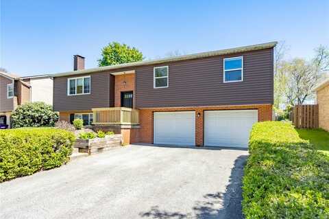 1004 Mcallister Dr, Plum, PA 15068