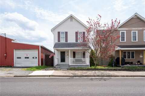 225 James St, Latrobe, PA 15650
