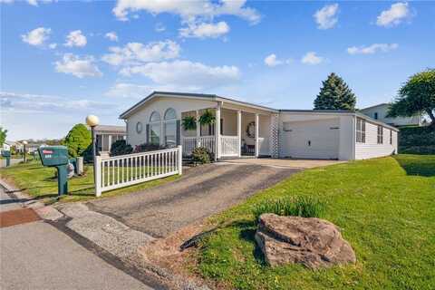 230 Ridge Ln, Murrysville, PA 15668