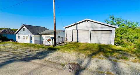 1107 National Pike, Union, PA 15401