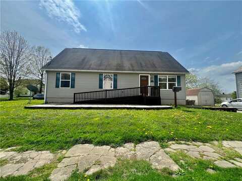 402 W Poplar Street, Grove City, PA 16127