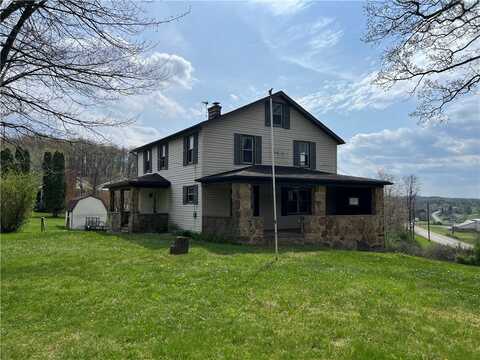 372 Sandy Point Rd, Allegheny Twp - BUT, PA 16373
