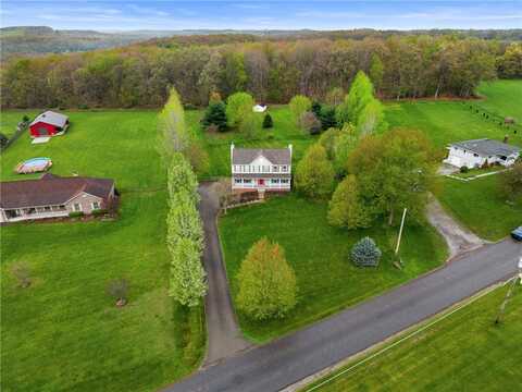 246 Spithaler School Road, Evans City, PA 16033