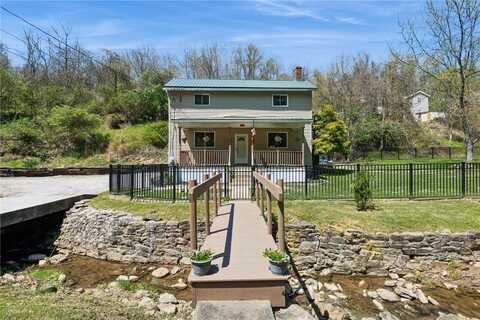 410 Main St, Dawson, PA 15428