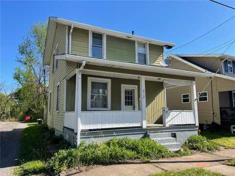 412 20th St, Beaver Falls, PA 15010
