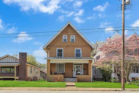1030 Indiana Ave, Monaca, PA 15061