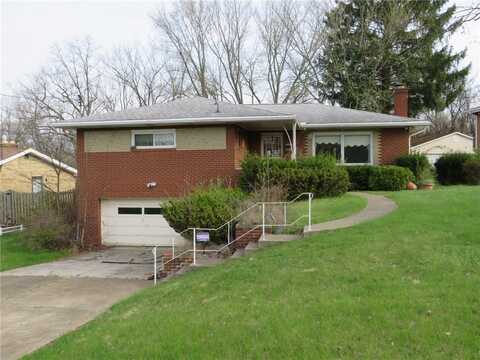 1185 Colgate Dr, Monroeville, PA 15146