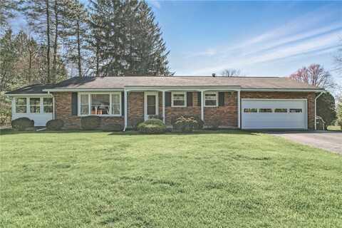 5 Hempfield Drive, Greenville, PA 16125