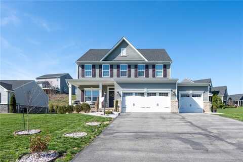 1103 Wedgewood Dr, Penn, PA 15644